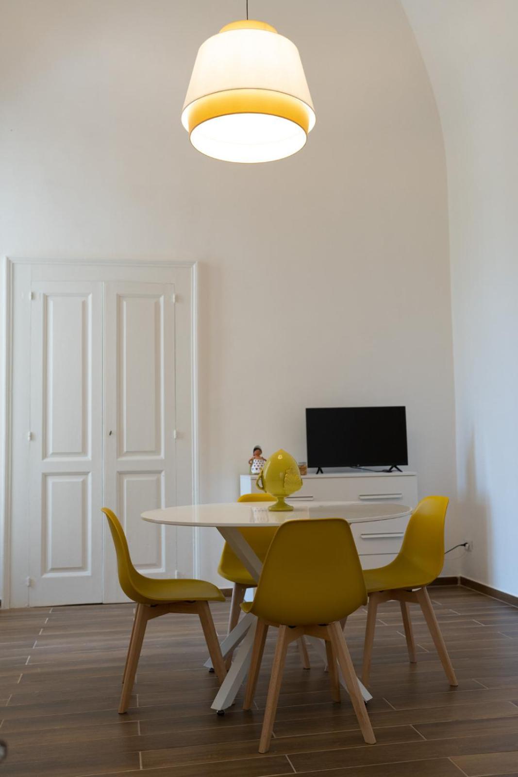 Palazzo Manzoni Apartments Bari Værelse billede