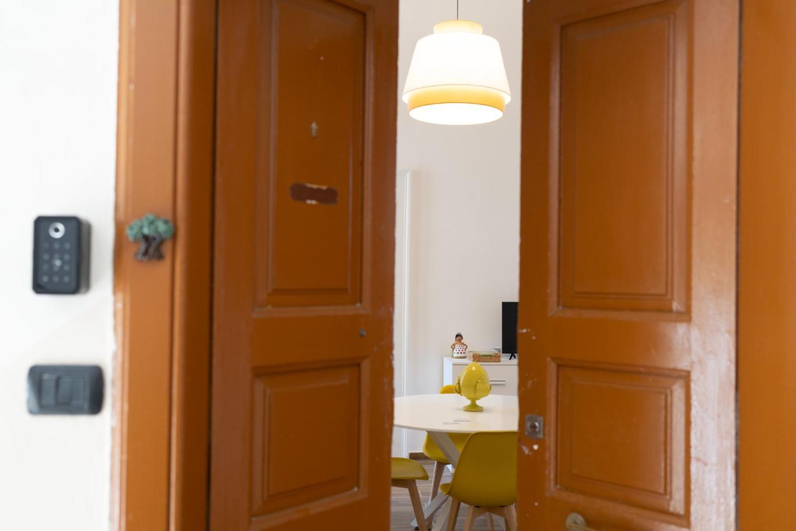 Palazzo Manzoni Apartments Bari Værelse billede