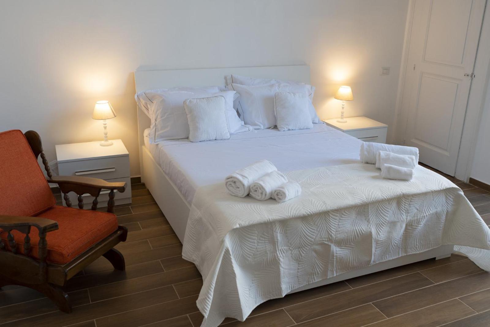 Palazzo Manzoni Apartments Bari Værelse billede
